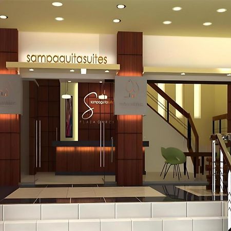 Sampaguita Suites Plaza Garcia Cebú Exterior foto