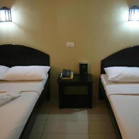 Sampaguita Suites Plaza Garcia Cebú Exterior foto