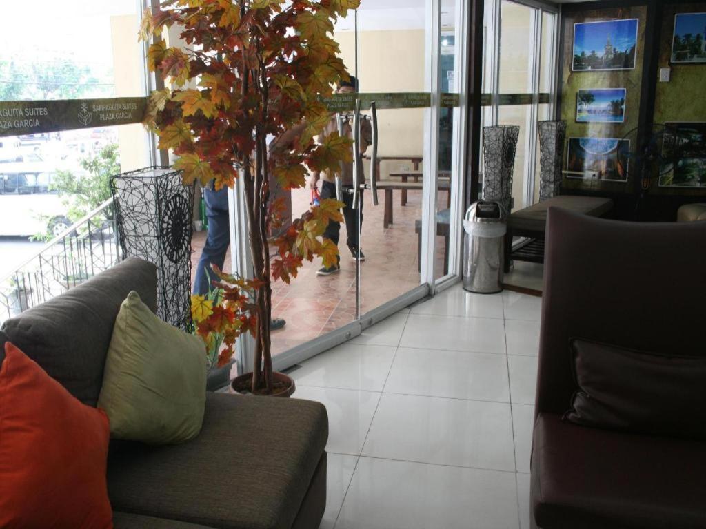 Sampaguita Suites Plaza Garcia Cebú Exterior foto