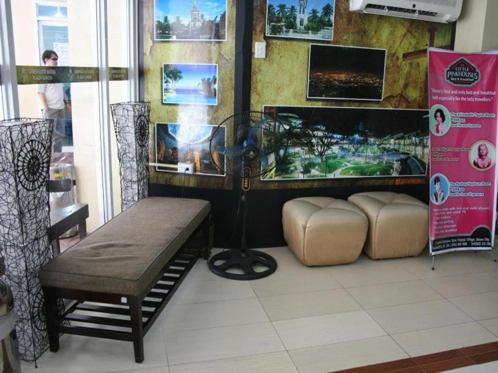 Sampaguita Suites Plaza Garcia Cebú Exterior foto