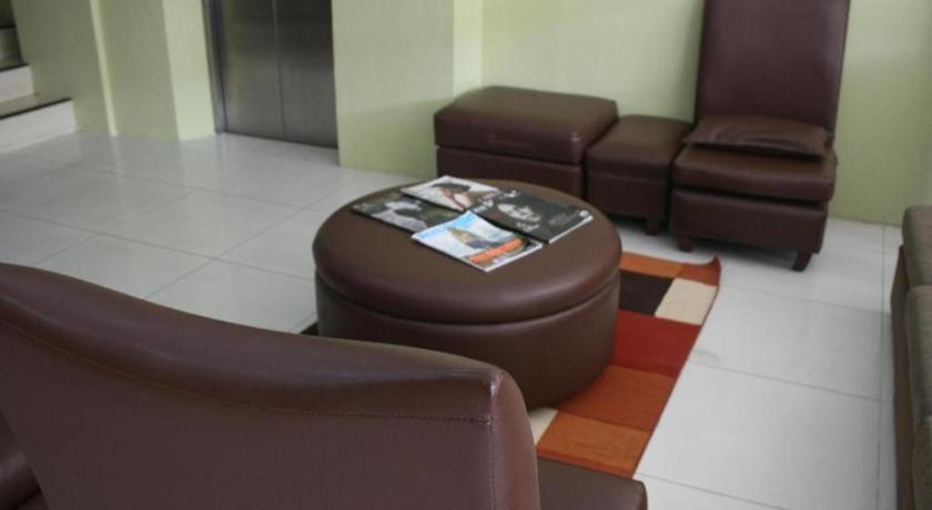 Sampaguita Suites Plaza Garcia Cebú Exterior foto