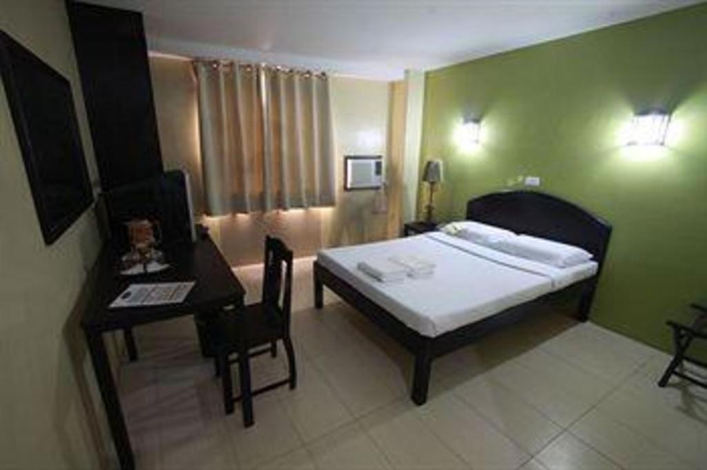 Sampaguita Suites Plaza Garcia Cebú Exterior foto