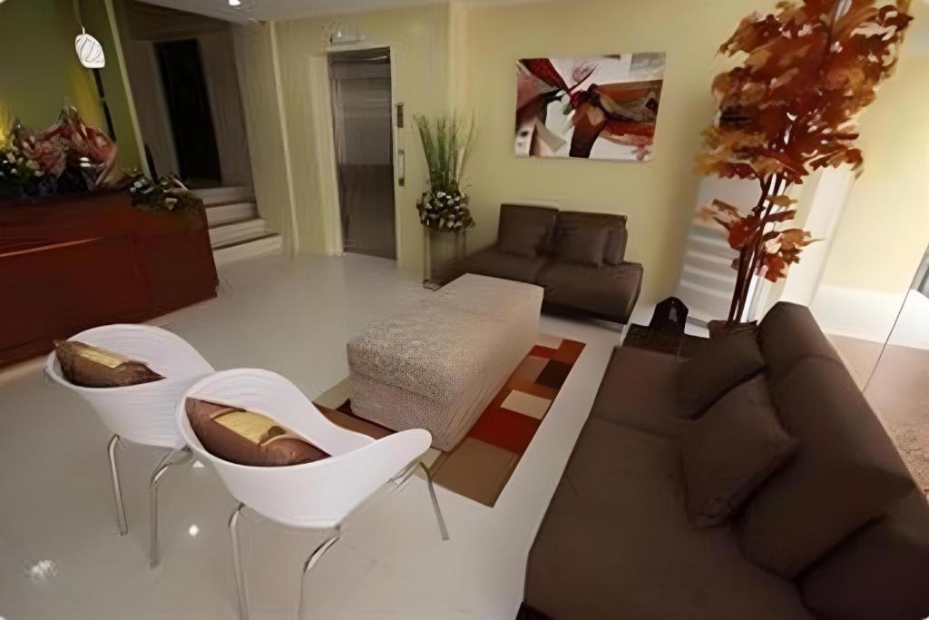 Sampaguita Suites Plaza Garcia Cebú Exterior foto