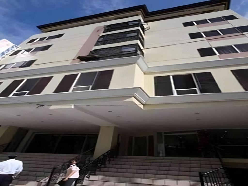 Sampaguita Suites Plaza Garcia Cebú Exterior foto