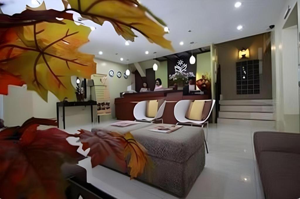Sampaguita Suites Plaza Garcia Cebú Exterior foto